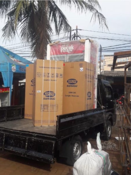 1657250367-Proses distribusi chiller show case PT mayora tujuan Jabodetabek.jpeg